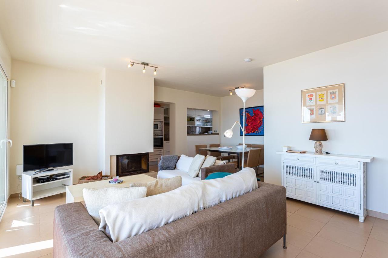 Charming Villa On The Seafront Marbella Exteriér fotografie