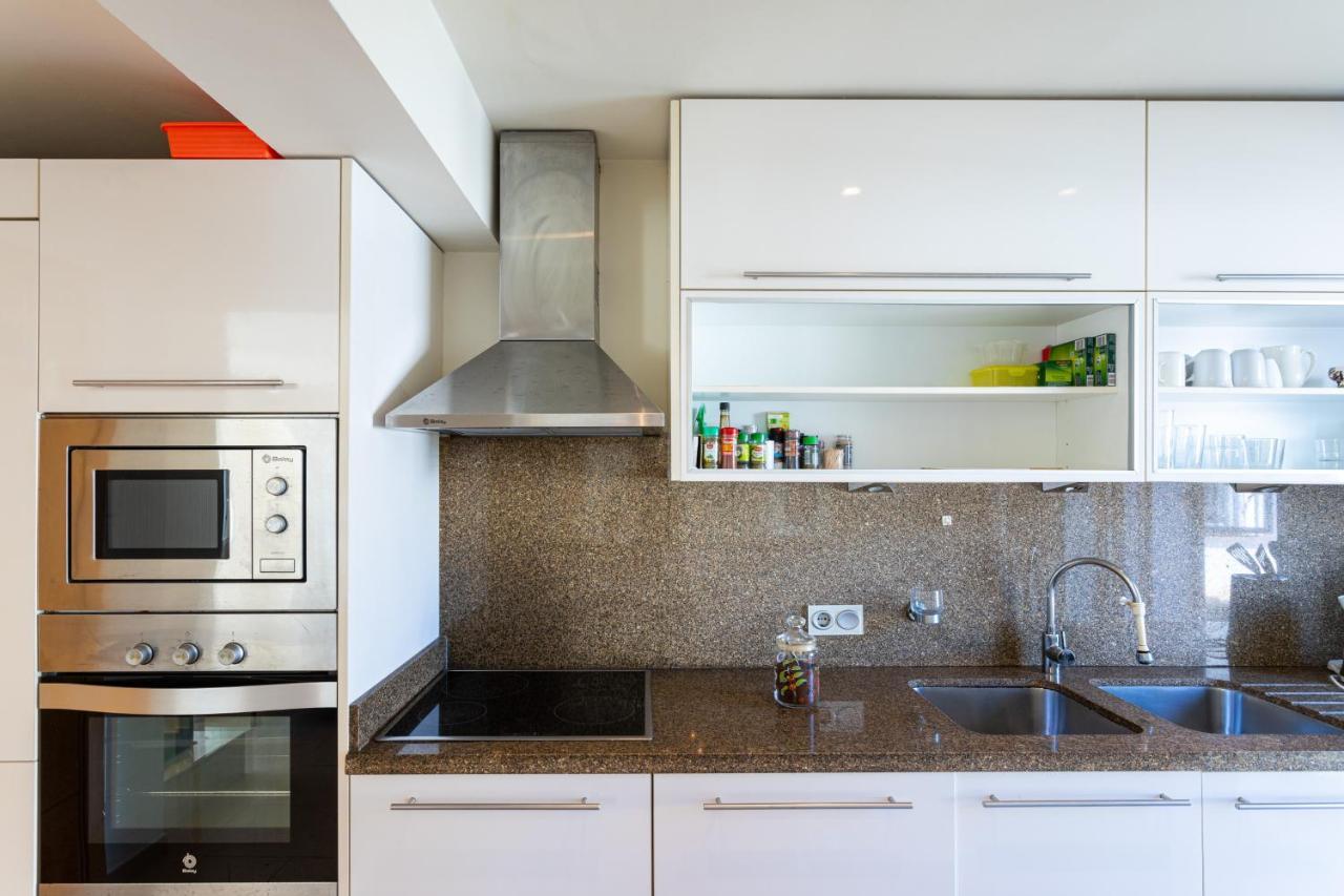 Charming Villa On The Seafront Marbella Exteriér fotografie