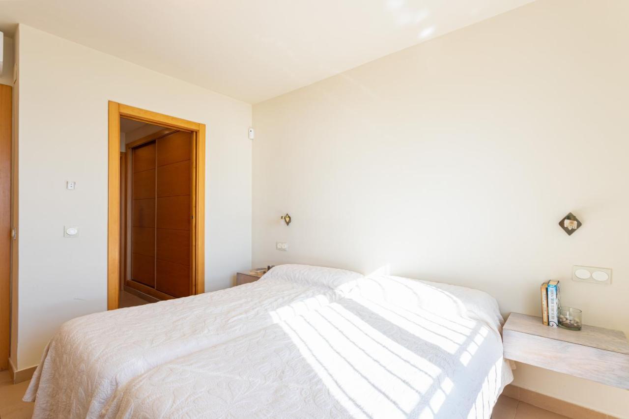 Charming Villa On The Seafront Marbella Exteriér fotografie
