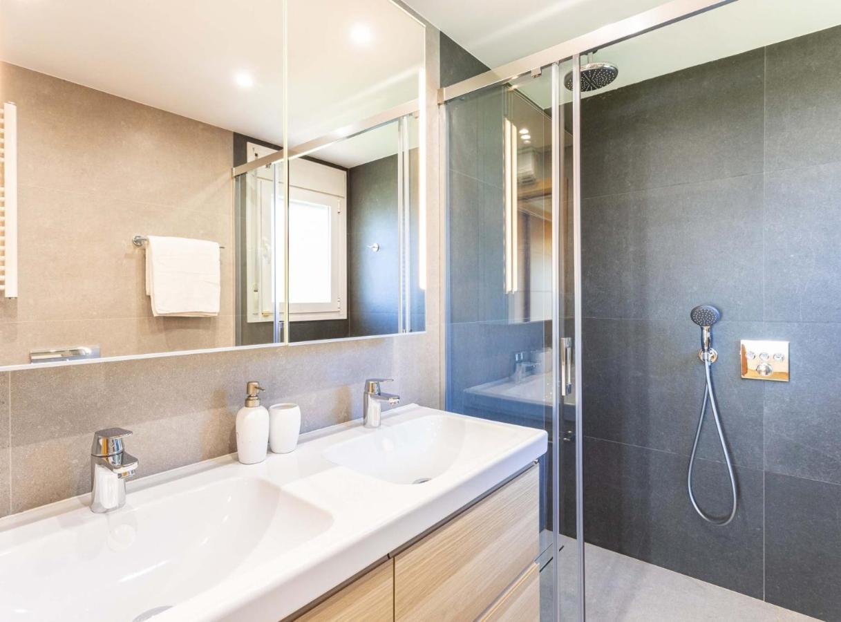 Charming Villa On The Seafront Marbella Exteriér fotografie